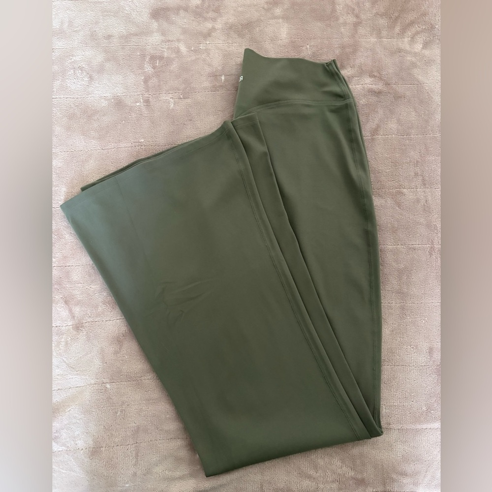 Oner Active SoftMotion Flared Leggings